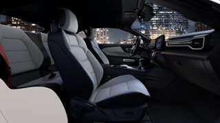 2026 Ford Mustang® Internal Image 1